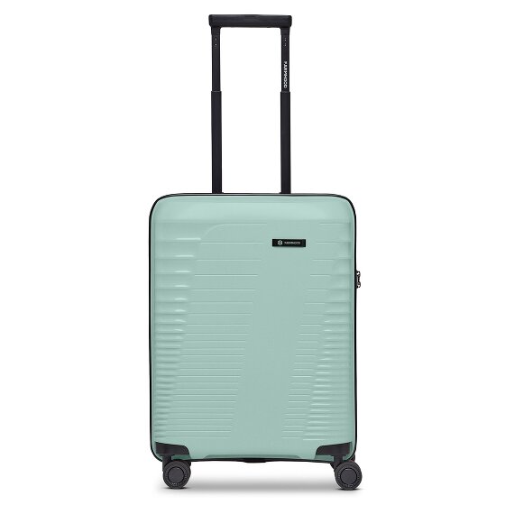 Farmhood Eco Edition 4 ruote Carrello della cabina 55 cm con piega di espansione