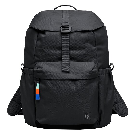 GOT BAG Flap Pack Zaino da giorno 46 cm Scomparto per laptop