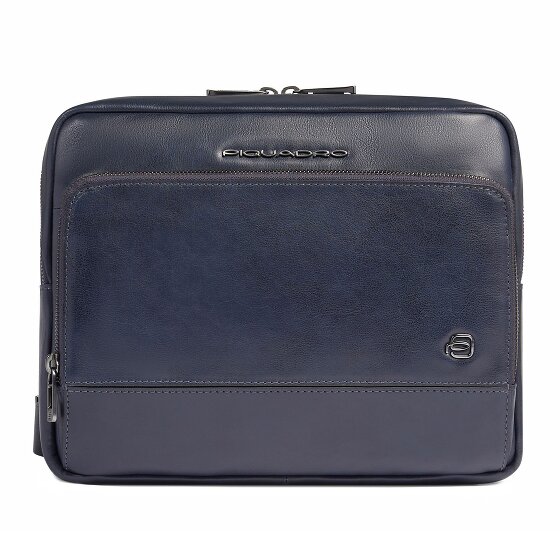 Piquadro Philip Borsa a tracolla Pelle 27 cm