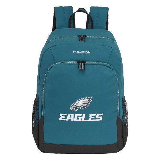 Travelite travelite x NFL Zaino da giorno 43 cm Vano porta PC