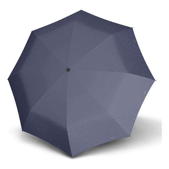 Doppler Ombrello a bastone lungo in Carbonsteel 88,5 cm
