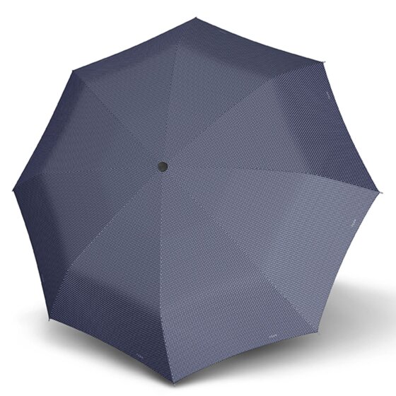 Doppler Ombrello a bastone lungo in Carbonsteel 88,5 cm