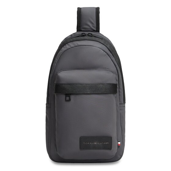 Tommy Hilfiger TH Repreve Borsa a tracolla 31 cm