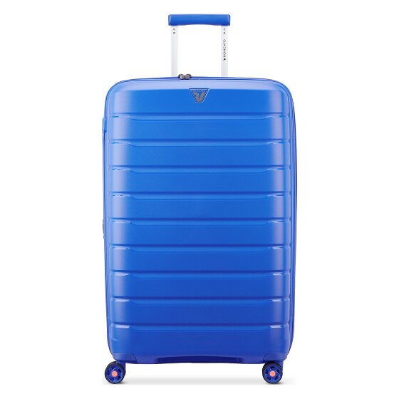 Roncato B-Flying Move 4 ruote Carrello 78 cm espandibile