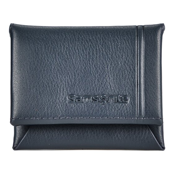 Samsonite Portamonete Attack 3.0 in Pelle, 7,5 cm