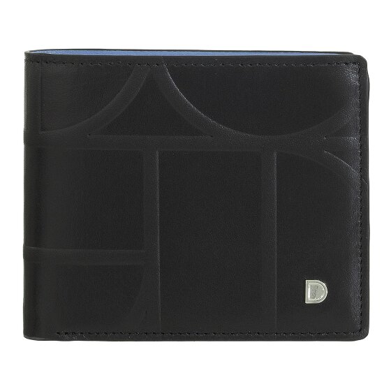 DuDu Up! Portafoglio Protezione RFID Pelle 10.5 cm