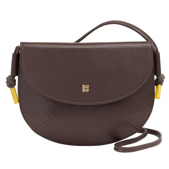 DuDu Skye Borsa a tracolla Pelle 21 cm
