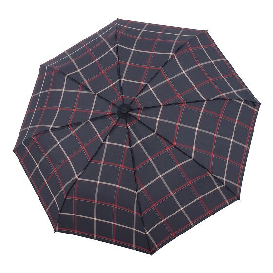 Doppler Ombrello tascabile Carbonsteel Magic 28 cm