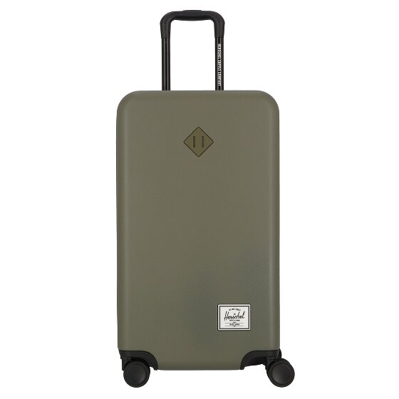 Herschel Heritage 4 ruote Carrello M 69 cm