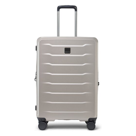 Stratic Phoenix 4 ruote Carrello 66 cm con piega di espansione
