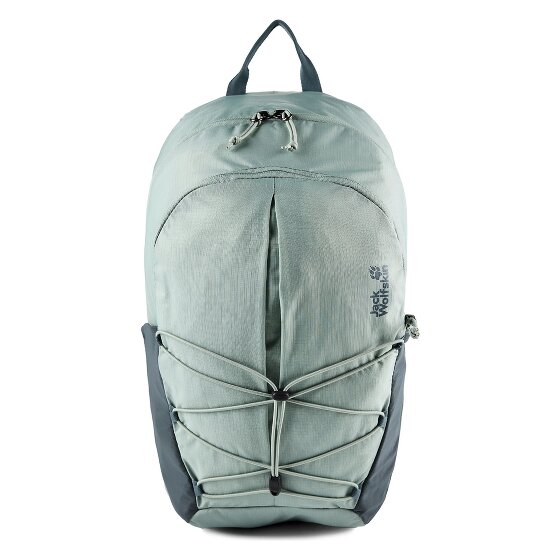 Jack Wolfskin Yuma 18 L Zaino da giorno 46 cm Scomparto per laptop