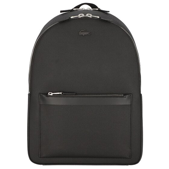 Lacoste Zaino Chantaco in pelle 42,5 cm