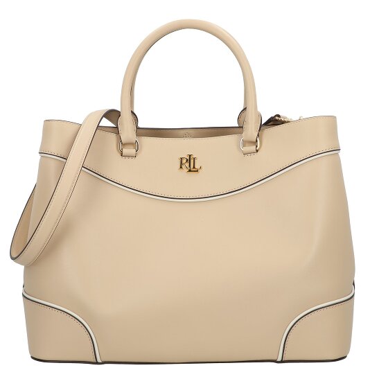Lauren Ralph Lauren Marcy Borsa shopper Pelle 36 cm