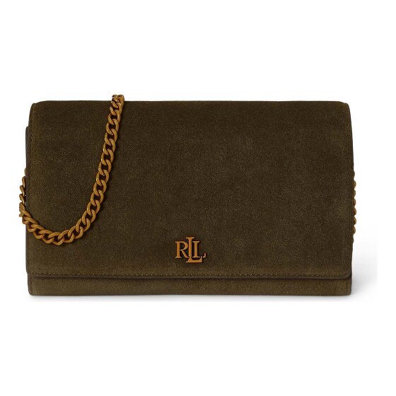 Lauren Ralph Lauren Adair Pochette Vera Pelle 20.5 cm