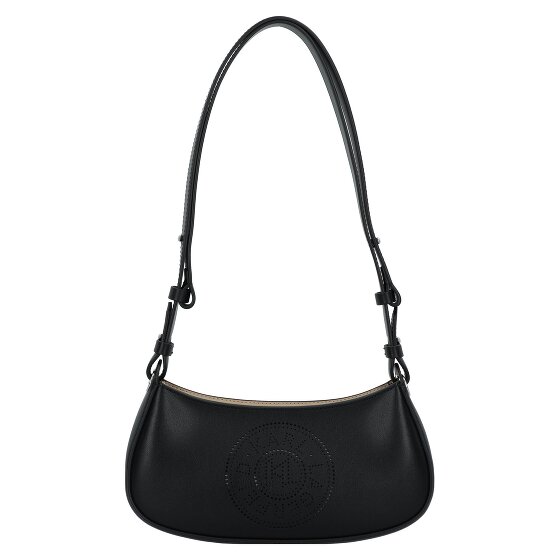 Karl Lagerfeld Circle Borsa a tracolla Pelle 32 cm