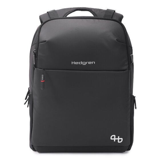 Hedgren Zaino Commute RFID 40 cm scomparto per laptop