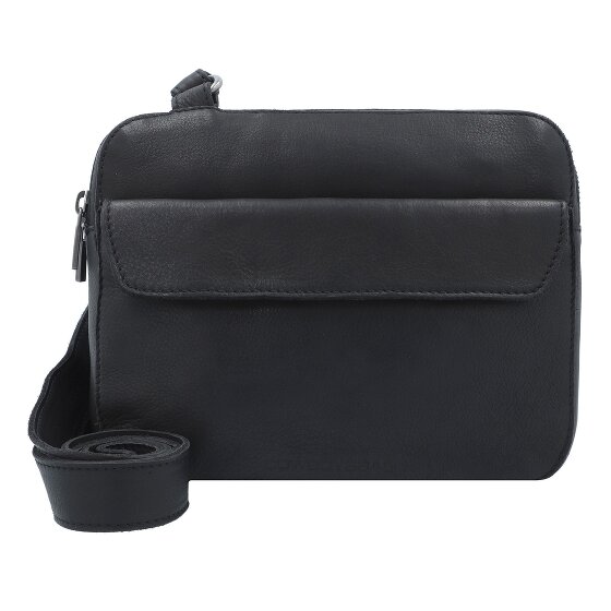 Cowboysbag Anmore Borsa a tracolla Pelle 24 cm