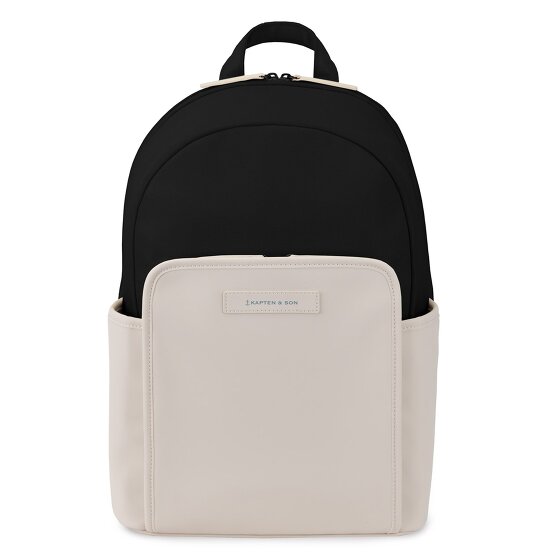 Kapten & Son Aalborg Zaino da giorno 42 cm Scomparto per laptop