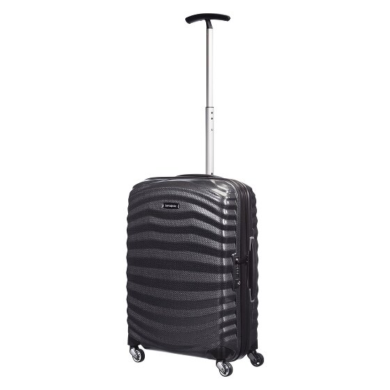 Samsonite Lite-Shock 4 ruote Carrello della cabina 55 cm
