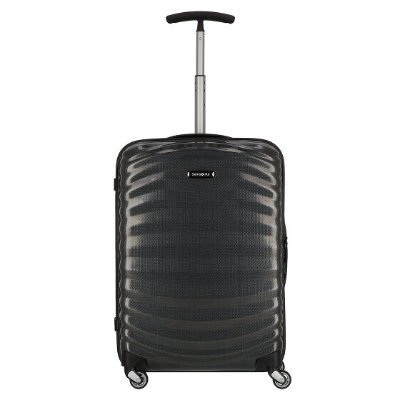 Samsonite Lite Shock Spinner Trolley da cabina a 4 ruote 55 cm