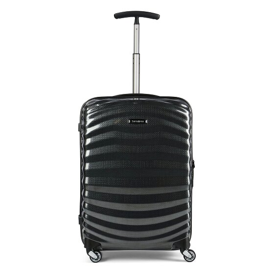 Samsonite Lite-Shock 4 ruote Carrello della cabina 55 cm