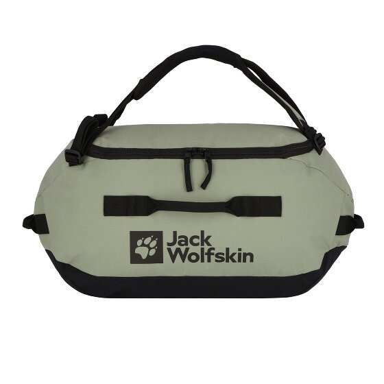 Jack Wolfskin All-In Duffle 45 Borsa da viaggio Weekender 62 cm