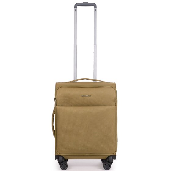 Stratic Stratic Light + 4 ruote Carrello della cabina 55 cm