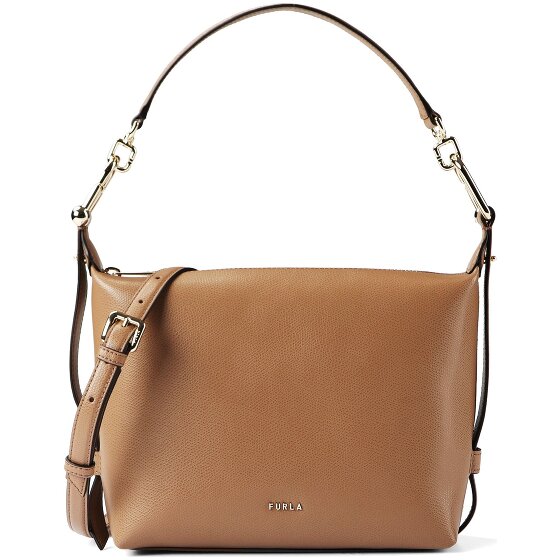 Furla Tonie Borsa a spalla Vera Pelle 22 cm