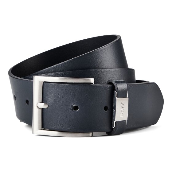 Boss Cintura Connio in pelle