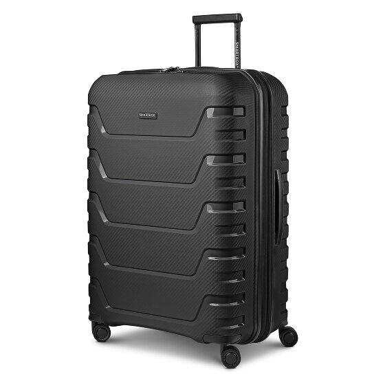 Smartbox Edition 01 4 ruote Carrello 76 cm espandibile