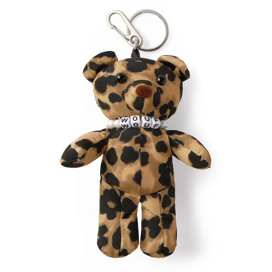 Wouf Charms Portachiavi 7 cm