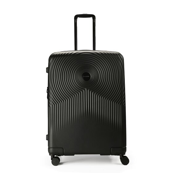 Gabol Radar 4 ruote Carrello 76 cm
