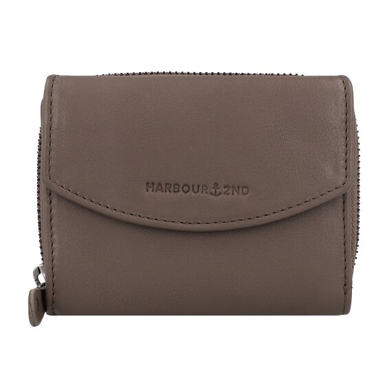 Harbour 2nd Iona Portafoglio Pelle 19 cm