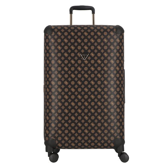 Guess Wilder 4 ruote Carrello 77 cm con piega di espansione