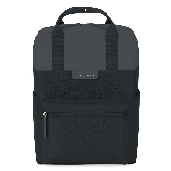 Kapten & Son Bergen Zaino da giorno 39 cm Scomparto per laptop
