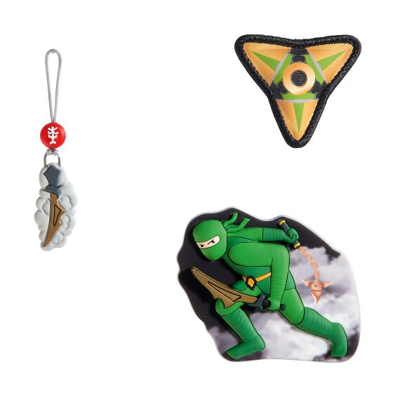 Step by Step Mags 3pcs.