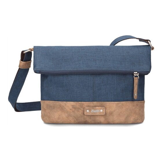 Zwei Olli Borsa a tracolla 28 cm