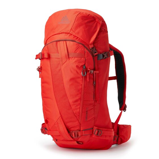 Gregory Targhee 45 Zaino da trekking M-L 78 cm