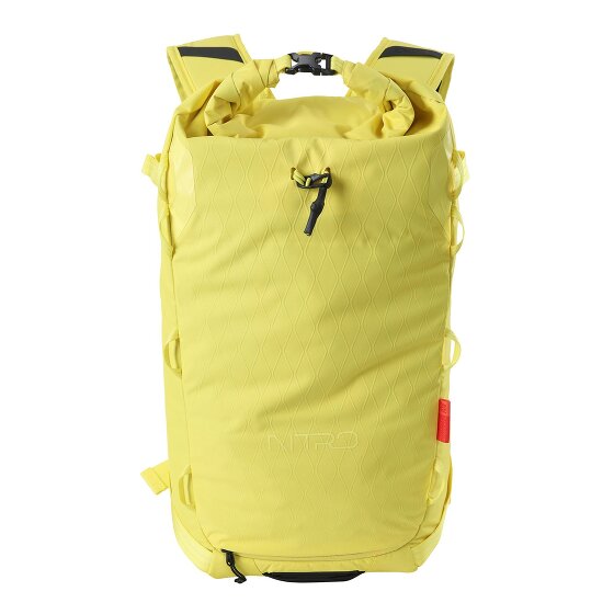 NITRO Splitpack 30 Zaino 53 cm