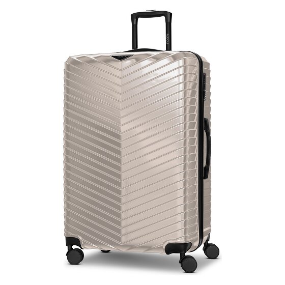 Redolz Essentials 18 2.0 4 ruote Carrello L 76 cm espandibile