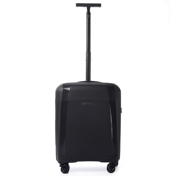 Epic Phantom SL Carrello cabina a 4 ruote 55 cm