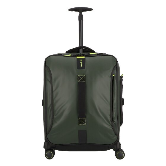 Samsonite Paradiver Light 4 ruote Carrello della cabina 55 cm