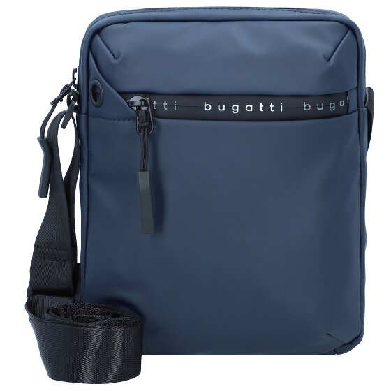 bugatti Borsa a tracolla Blanc 18 cm