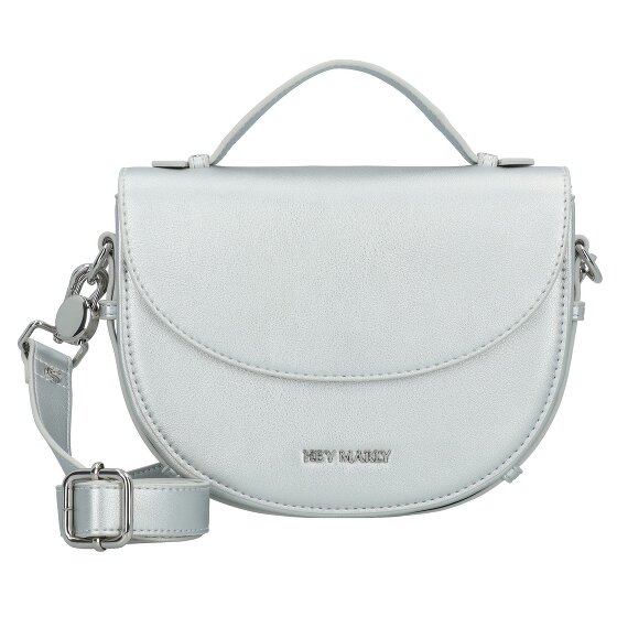 Hey Marly Soul Sister Borsetta Vera Pelle 22 cm