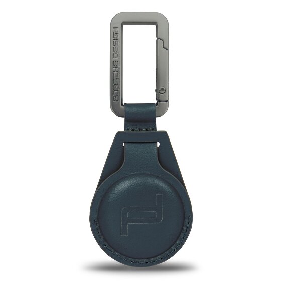 Porsche Design Keyring Portachiavi Pelle 10 cm