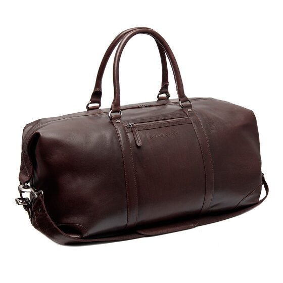 The Chesterfield Brand Cavoli Borsa da viaggio Weekender Pelle 55 cm