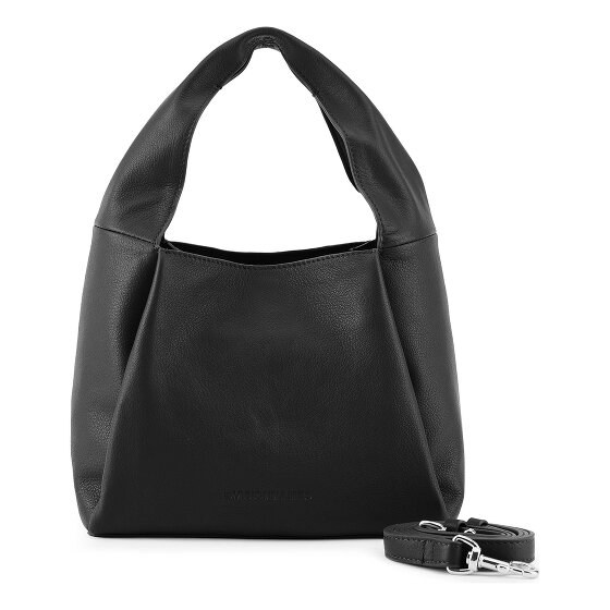 LES VISIONNAIRES Coralie Borsa a tracolla Pelle 24 cm