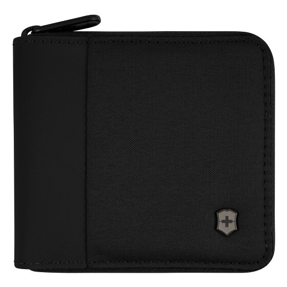 Victorinox Travel Essentials Portafoglio Protezione RFID 11 cm
