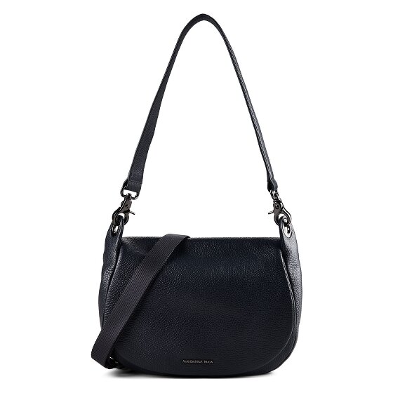 Mandarina Duck Mellow Borsa a spalla Vera Pelle 36 cm
