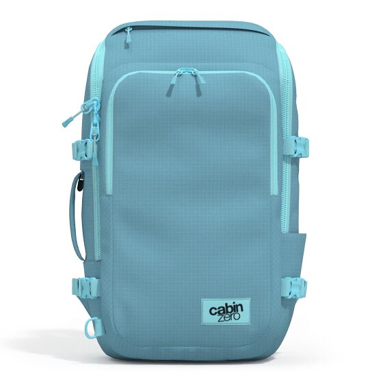 Cabin Zero Borsa Adventure Cabin ADV Pro 32L Zaino 46 cm Scomparto per laptop